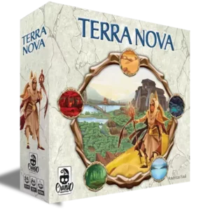 Cranio Creations - Terranova